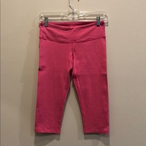 Splits59 ‘Ginger’ Capri pants